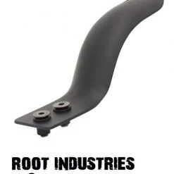 Root Industries 120mm Scooter Brake - Black Brakes/fenders