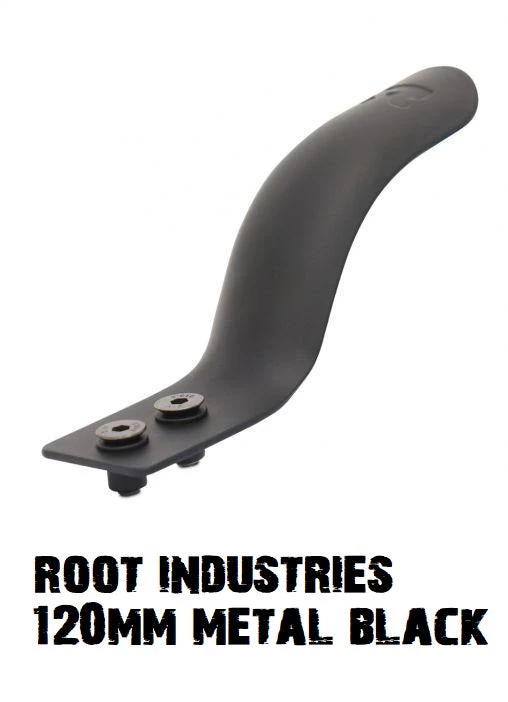 Root Industries 120mm Scooter Brake - Black Brakes/fenders 1 Root Industries 120mm Scooter Brake - Black Brakes/fenders