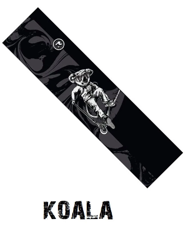 Root Industries Scooter Grip Tape - Koala Griptape 1 Root Industries Scooter Grip Tape - Koala Griptape