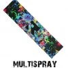 Root Industries Scooter Grip Tape - Multispray Griptape