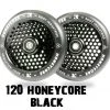 Root Industries HONEYCORE 120mm Scooter Wheels - Black