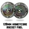 Root Industries HONEYCORE 120mm Scooter Wheels - Rocket Fuel