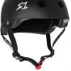 S1 S-One Scooter Helmets - Mini Lifer - Youth Small