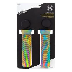 Sunlite Scooter Grips - 125mm - Multi Color