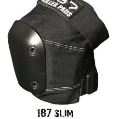 187 Killer Pads Scooter Knee Pads 187 Killer Slim Pad - Adult Small