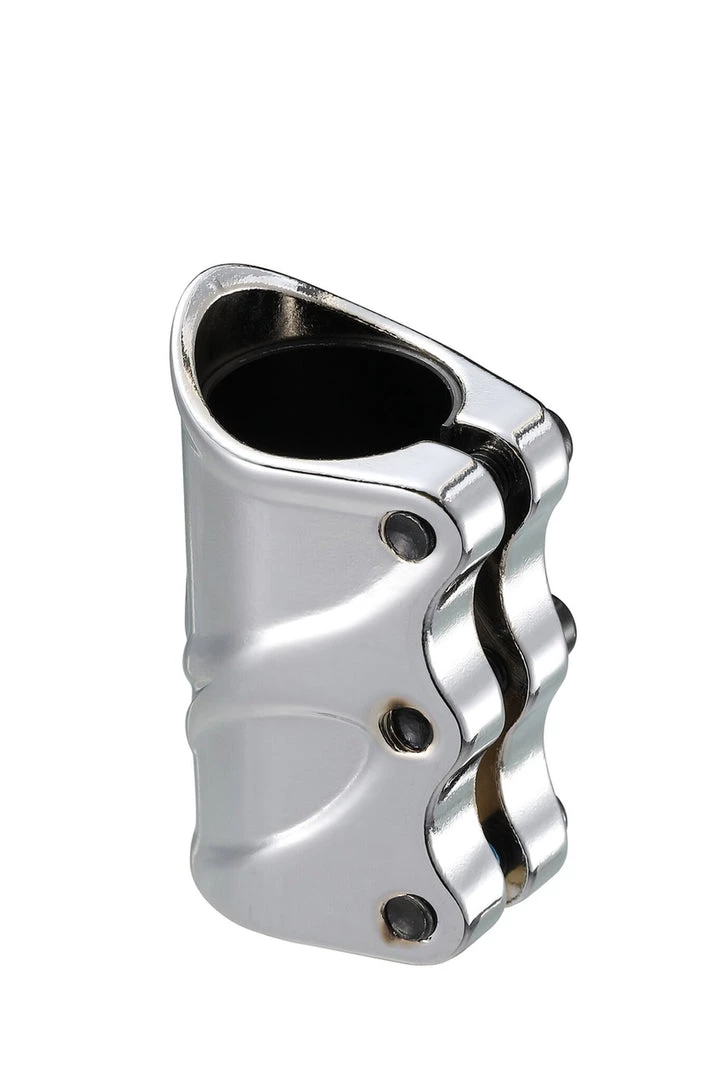 Envy Scooters 3-bolt Forged SCS - Chrome 3 Envy Scooters 3-bolt Forged SCS - Chrome