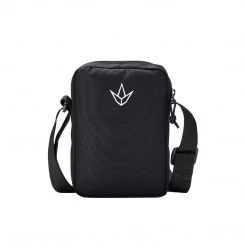 Envy Scooters Shoulder Bag In Black