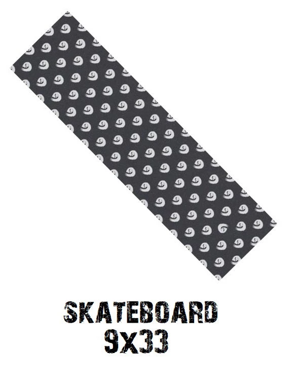 Hella Grip Skateboard Griptape - Sloth Dot 1 Hella Grip Skateboard Griptape - Sloth Dot