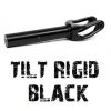 Forks Tilt Scooters Scooter Fork Rigid Stage 3 - Black
