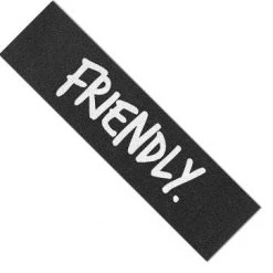 Tilt Scooters Scooter Griptape - Friendly Grip Tape
