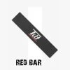 Tilt Scooters Scooter Griptape - Red Bar