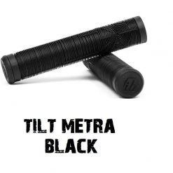 Tilt Scooters Metra Scooter Grips - Black