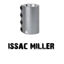 Tilt Scooters Issac Miller I.shack Scooter SCS