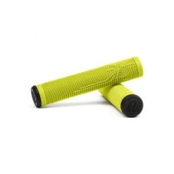 Tilt Scooters Metra Scooter Grips - Safety Yellow