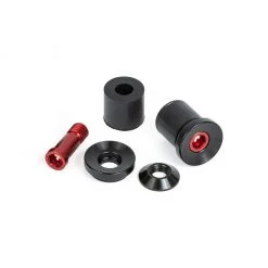 Tilt Scooters Quickset Scooter Bar Ends - 22.2 Bars