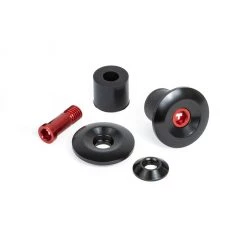 Tilt Scooters Quickset Scooter Bar Ends - 31 Bars