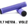 Tilt Scooters Metra Scooter Grips - Violet