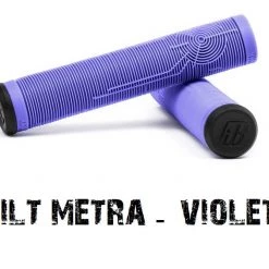 Tilt Scooters Metra Scooter Grips - Violet