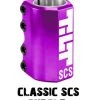Tilt Scooters Tilt Classic SCS - Pro Scooter SCS - Purple