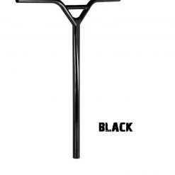 Tilt Scooters Tilt Sentry Pro Scooter Bars - Black