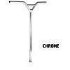 Tilt Scooters Tilt Sentry Pro Scooter Bars - Chrome