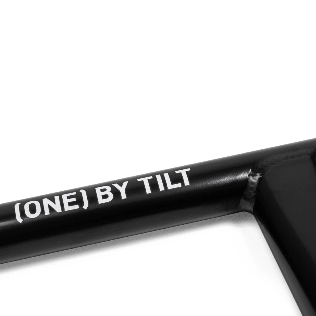 Tilt Scooters Tilt Stage One (previously Scout) Scooter Bars - Black 2 Tilt Scooters Tilt Stage One (previously Scout) Scooter Bars - Black