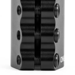 Tilt Scooters Stage 1 SCS Scooter Compression - Black 7 Tilt Scooters Stage 1 SCS Scooter Compression - Black