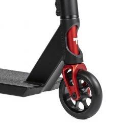Tilt Scooters Tilt Complete Pro Scooters - Theorem Scooter - Small Black All Top Brands