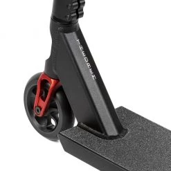 Tilt Scooters Tilt Complete Pro Scooters - Theorem Scooter - Large Black