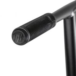 Tilt Scooters Tilt Complete Pro Scooters - Theorem Scooter - Small Black All Top Brands