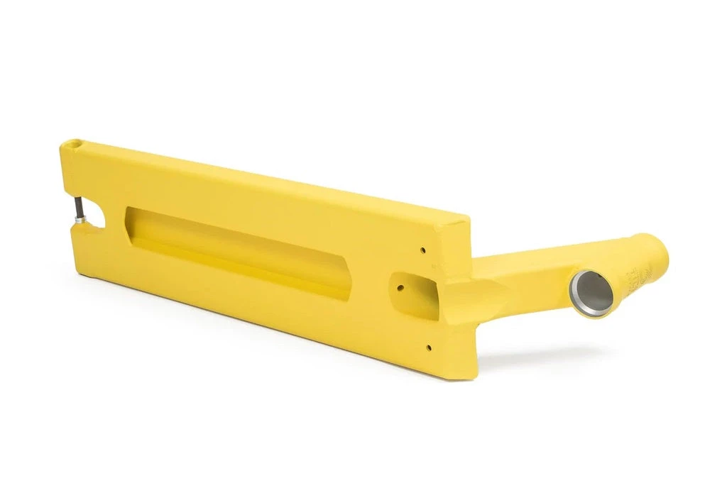 Tilt Scooters Tilt Scooter Theory 3 Scooter Deck - Yellow 5.5x21 Decks 2 Tilt Scooters Tilt Scooter Theory 3 Scooter Deck - Yellow 5.5x21 Decks