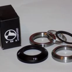 Headsets TSI Scooters Headset - Black