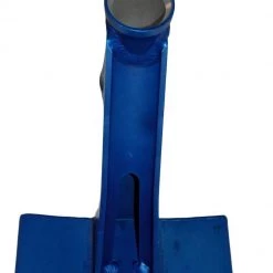 TSI Scooters Zenith Scooter Deck 6.4x23 - Trans Blue 6 TSI Scooters Zenith Scooter Deck 6.4x23 - Trans Blue