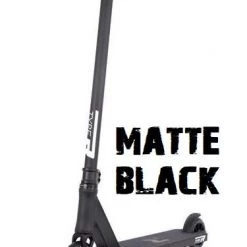 Type R Complete Pro Scooter - Root Industries Matte Black