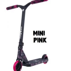 Type R Mini Complete Pro Scooter - Root Industries Pink Mini All Top Brands
