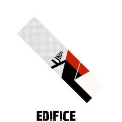 Undialed LLC Undialed Scooters Scooter Griptape - Edifice