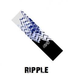 Undialed LLC Grip Tape Undialed Scooters Scooter Griptape - Ripple